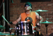 Question Mark and the Mysterians