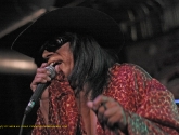 Question Mark and the Mysterians
