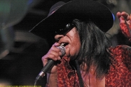 Question Mark and the Mysterians