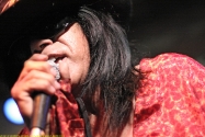Question Mark and the Mysterians