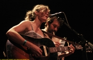 Dawn Landes