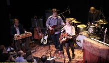 Tift Merritt