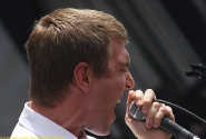 The Walkmen