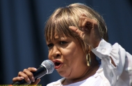 Mavis Staples