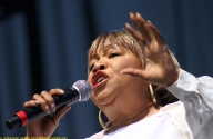 Mavis Staples
