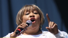 Mavis Staples