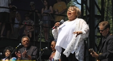 Mavis Staples