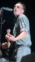 The Arcade Fire