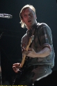 The Arcade Fire