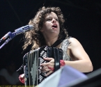 The Arcade Fire