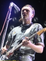 The Arcade Fire