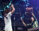 The Arcade Fire