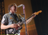 The Arcade Fire