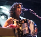 The Arcade Fire