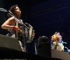 The Arcade Fire