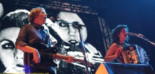 The Arcade Fire