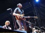 The Arcade Fire