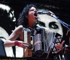 The Arcade Fire