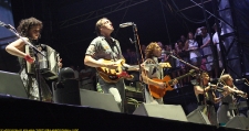 The Arcade Fire