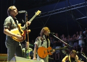 The Arcade Fire