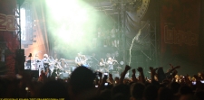 The Arcade Fire
