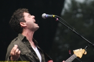 The Antlers