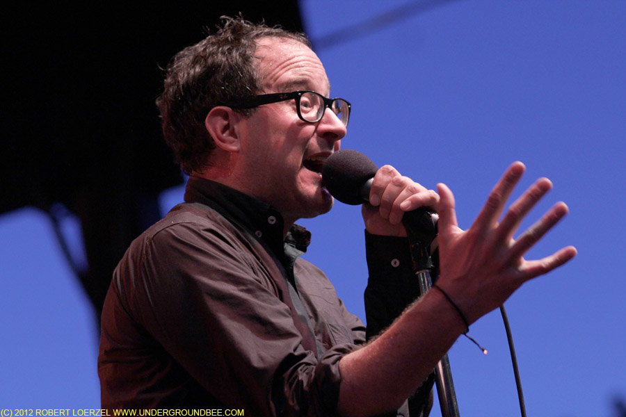 The Hold Steady