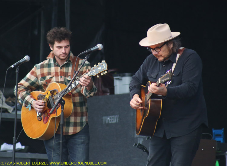 with Ryley Walker